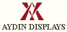 Aydin Displays