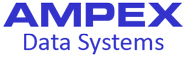 Ampex Data systems
